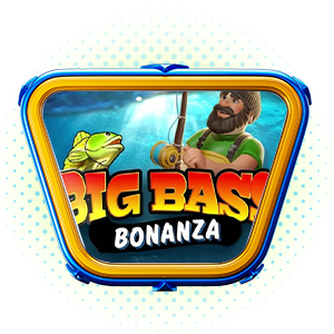 Big Bass Bonanza