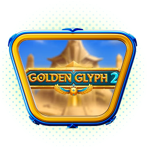 Golden Glyph 2